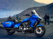2018 Yamaha Star Eluder