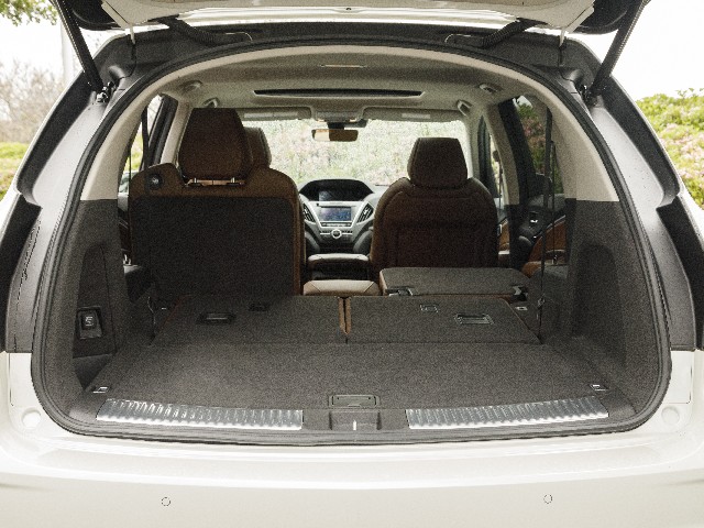 19 2017 Acura Mdx Comparo