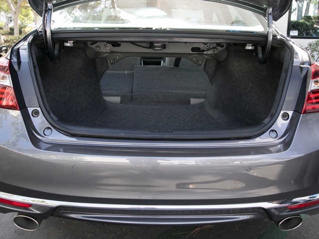 19 2017 Honda Accord Best Buy