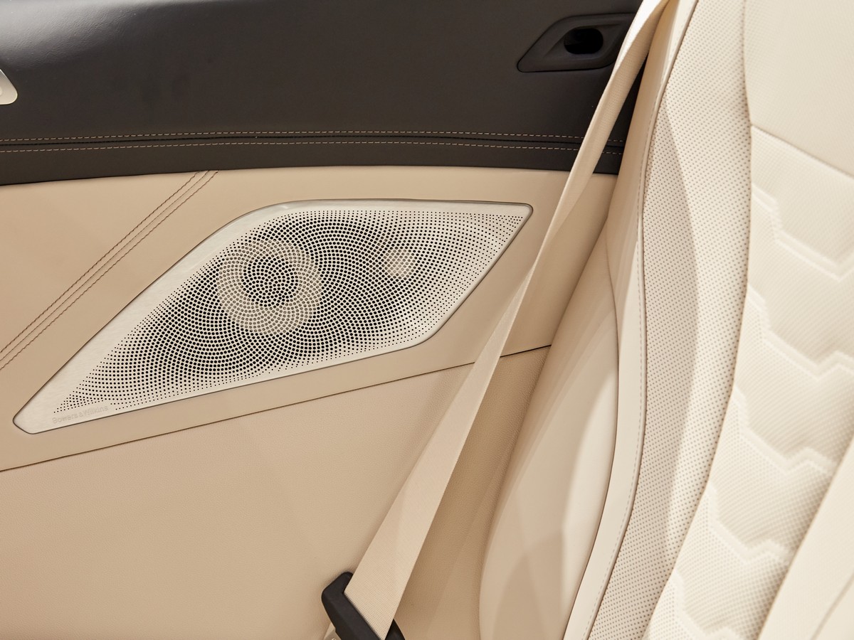 19 2019 Bmw 8 Series Conv LA