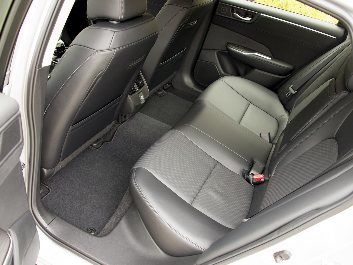 19 2019 Honda Clarity KBB