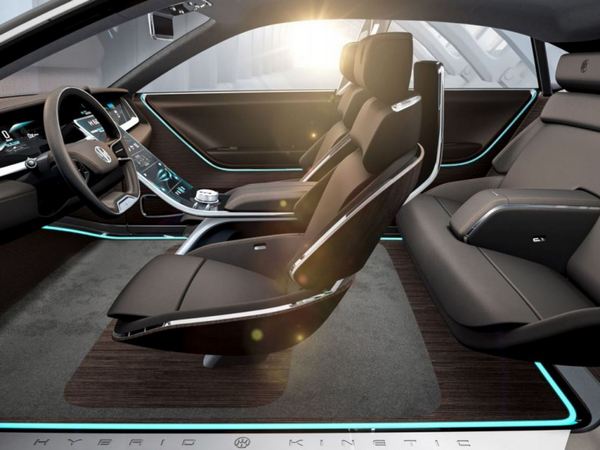 19 Pininfarina H600 Concept
