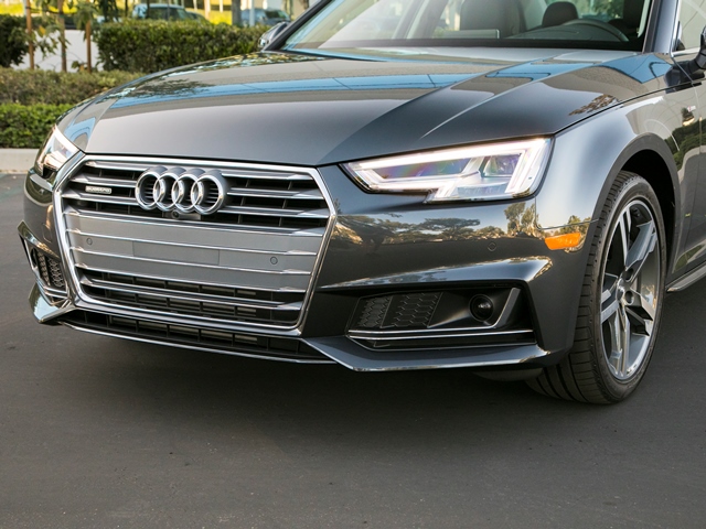20 2017 Audi A4 Best Buy