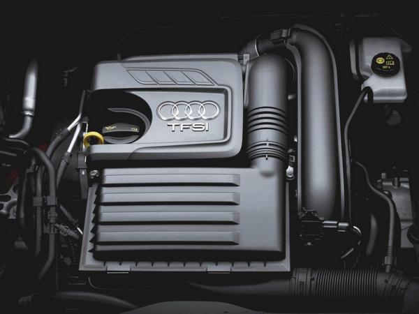 20 2017 Audi Q2