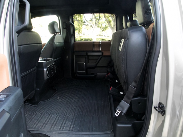 20 2017 Ford F 150 Best Buy