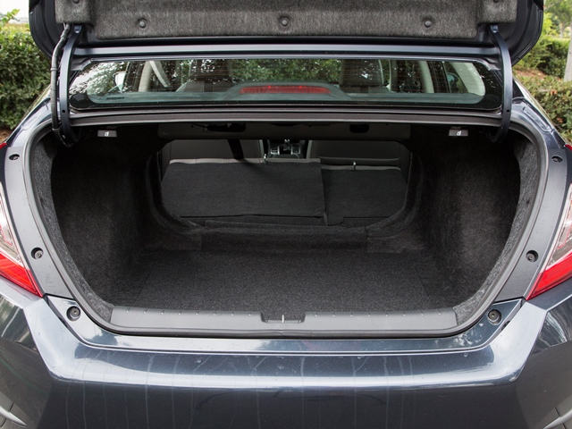 20 2017 Honda Civic Best Buy