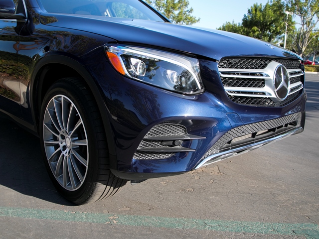 20 2017 Mercedes Benz Glc300 Best Buy