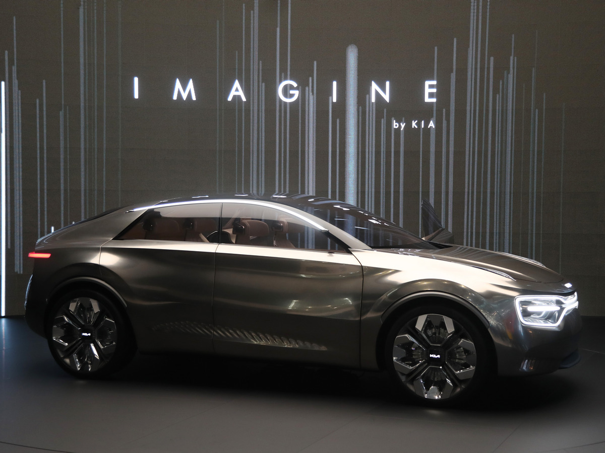 20 Kia Imagine Ev Concept GNVA19