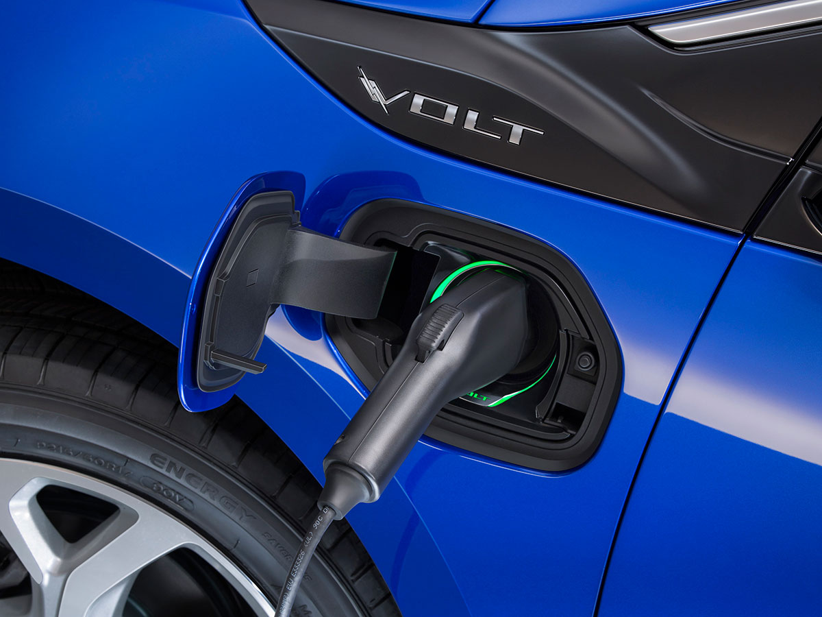 2018 Chevrolet Volt 08