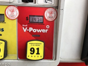2018 Infiniti Qx30 Price Of Gas