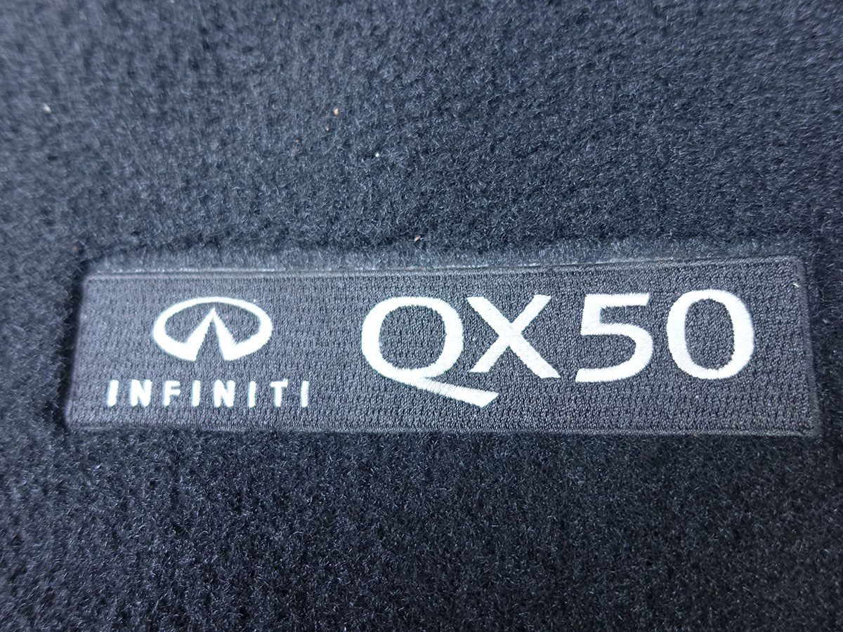 2019 Infiniti QX50 Long Term 28