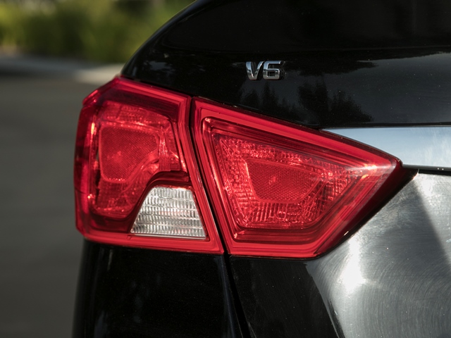 21 2017 Chevrolet Impala Best Buy