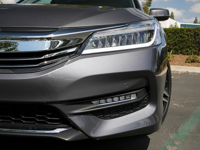 21 2017 Honda Accord Best Buy
