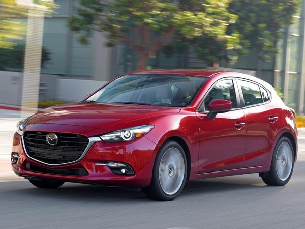 21 2017 Mazda Mazda3