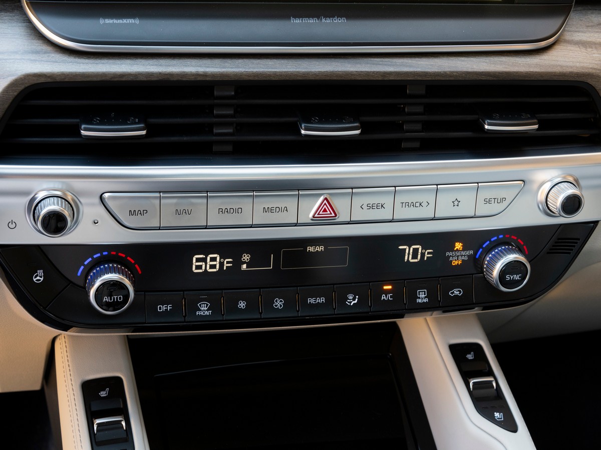 21 2020 Kia Telluride Kbb