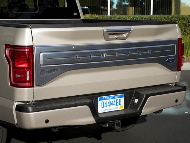 22 2017 Ford F 150 Best Buy