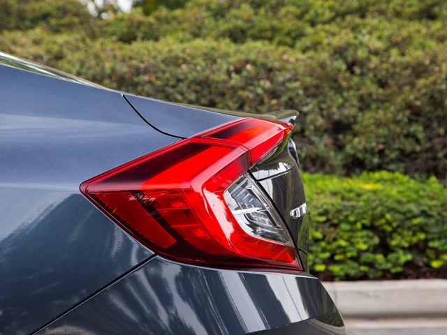 22 2017 Honda Civic Best Buy