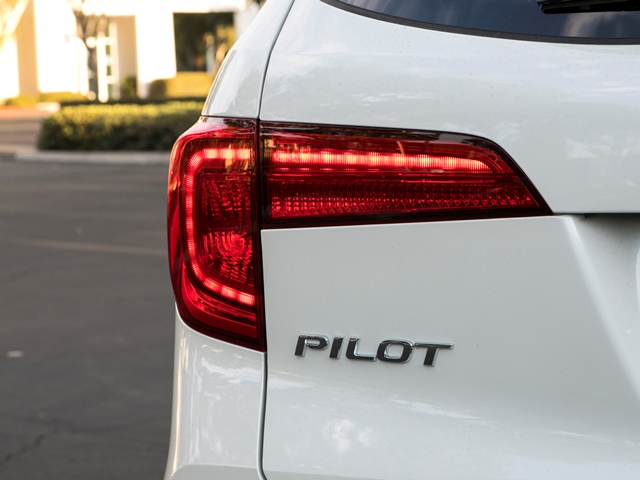 22 2017 Honda Pilot Best Buy