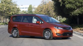 KBB Best Cars 2019