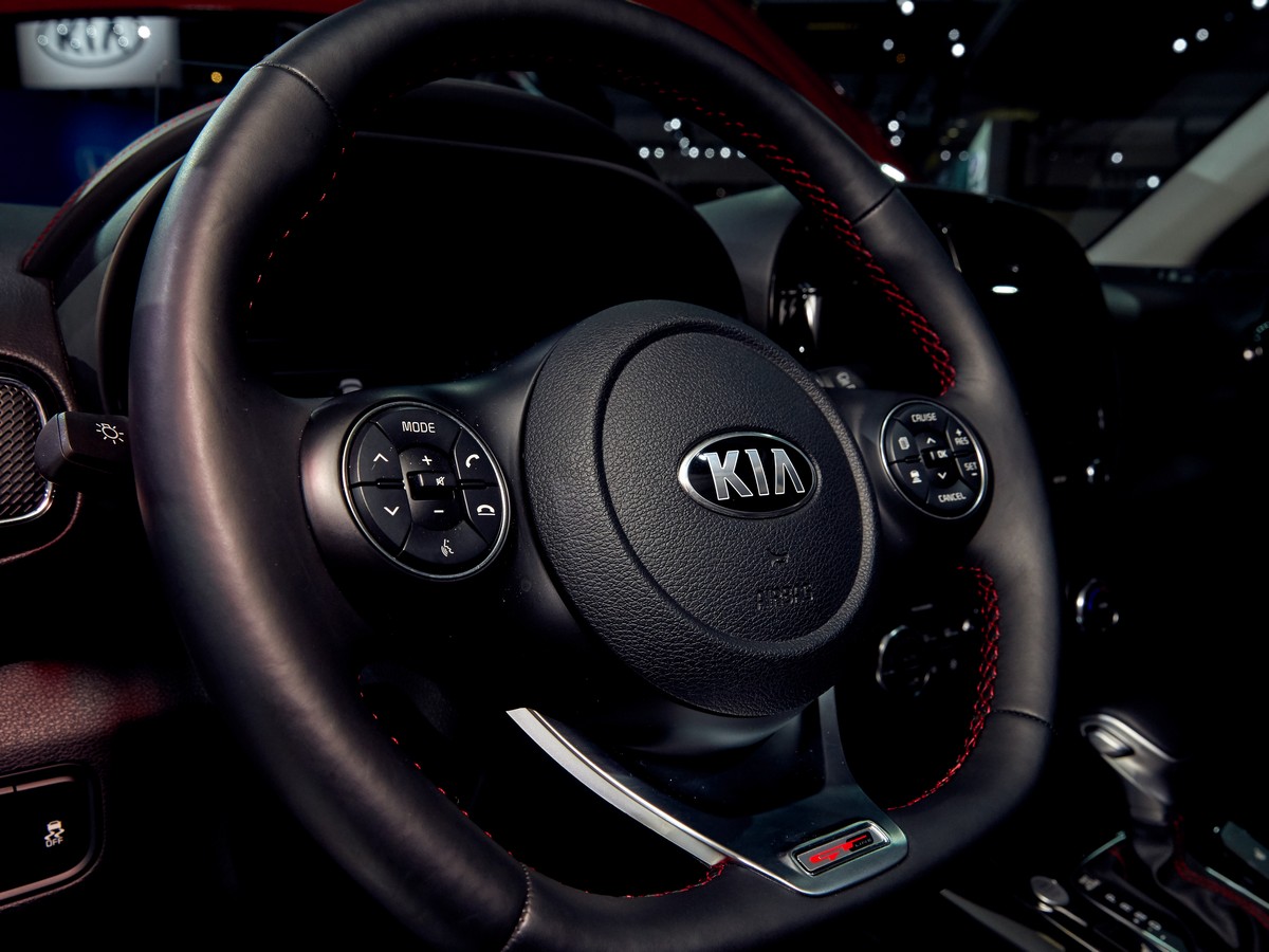22 2020 Kia Soul LA