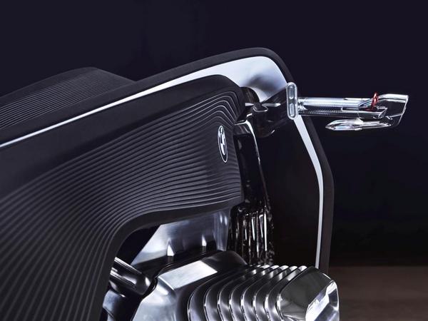 22 Bmw Motorrad Vision Next 100