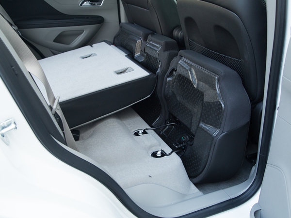 23 2016 Buick Encore