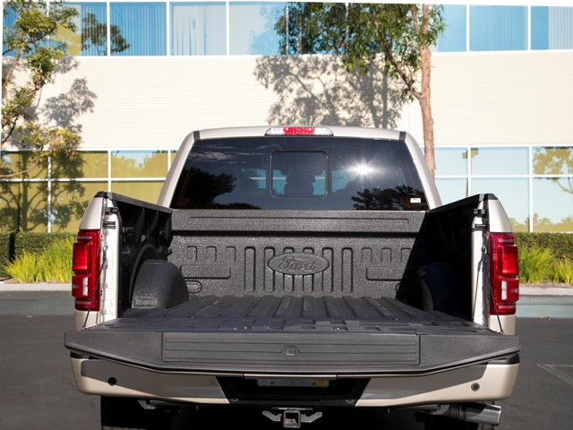 23 2017 Ford F 150 Best Buy