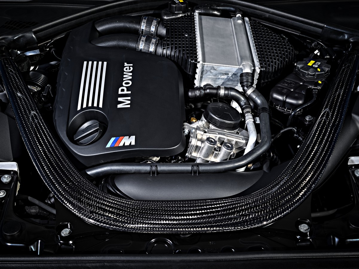 23 2019 Bmw M2 Competition Oem