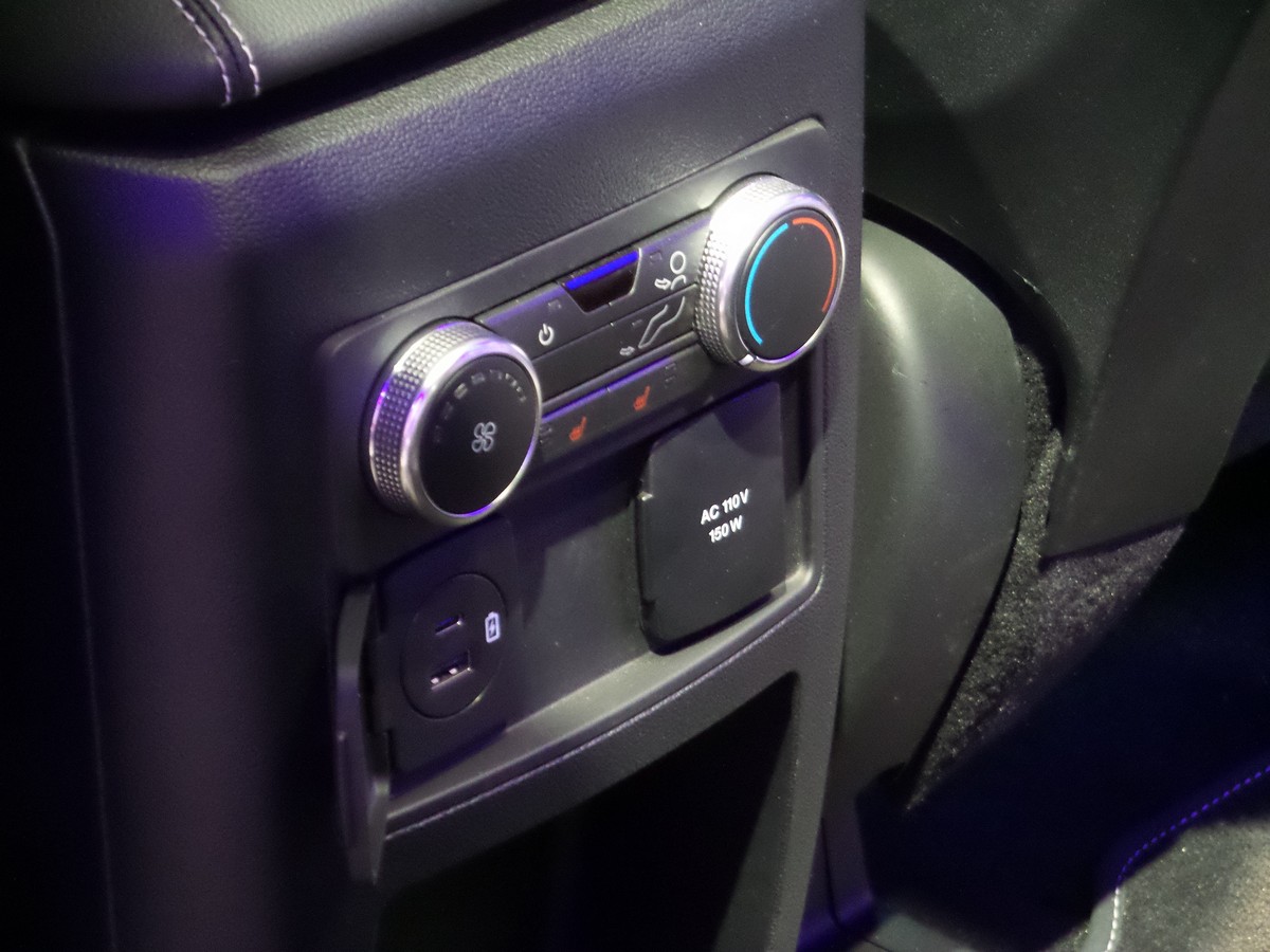 23 2020 Ford Explorer Debut