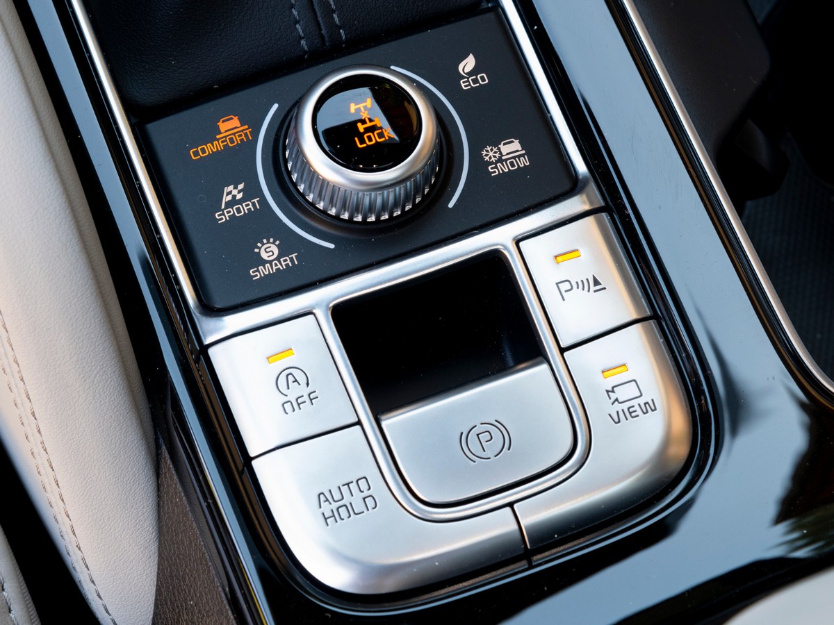 23 2020 Kia Telluride Kbb