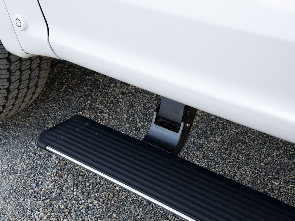 24 2018 Ford F 150 Bb