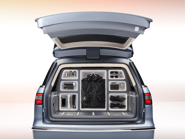 25 Lincoln Navigator Concept