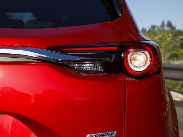 26 2017 Mazda Cx 9 Comparo