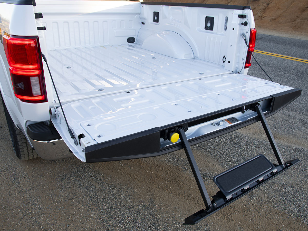 26 2018 Ford F 150 Bb