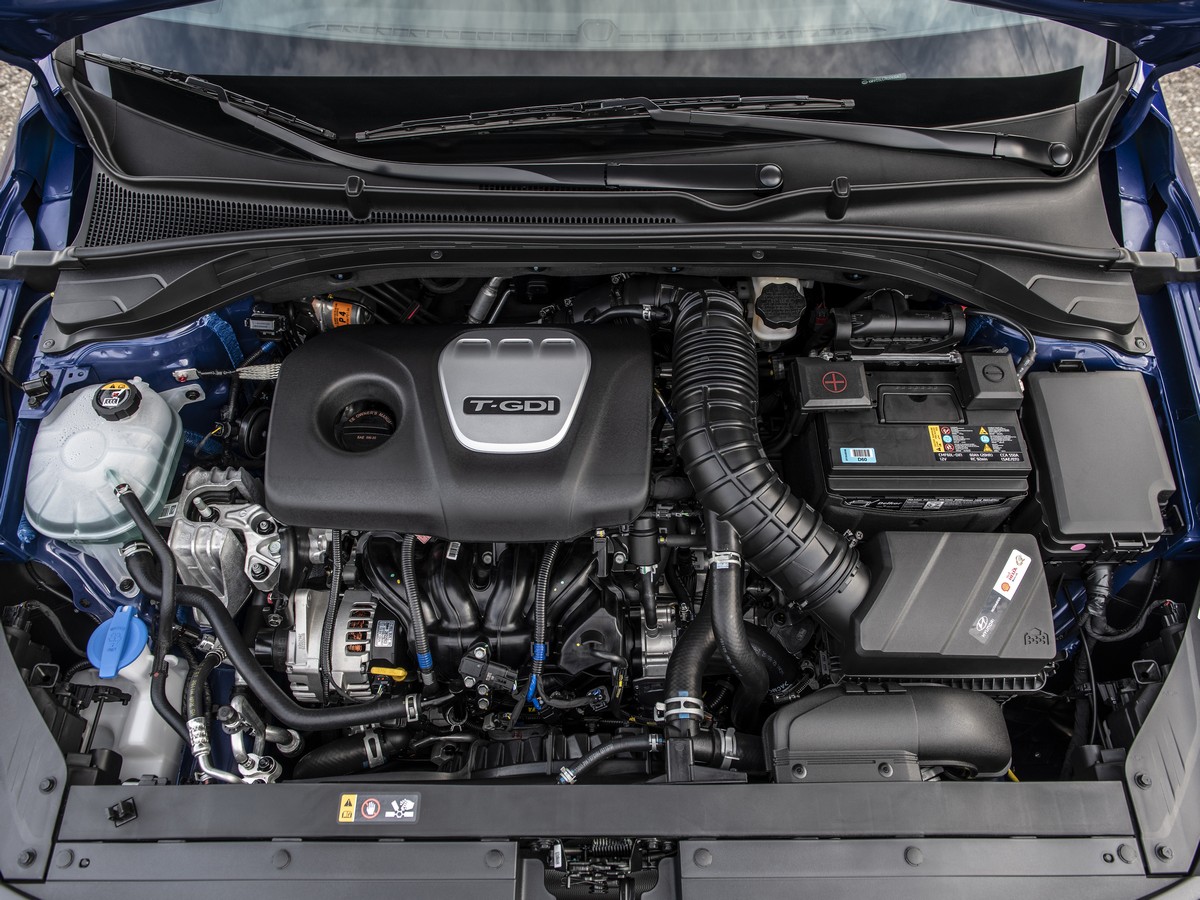 26 2019 Hyundai Elantra Gt N Line Oem