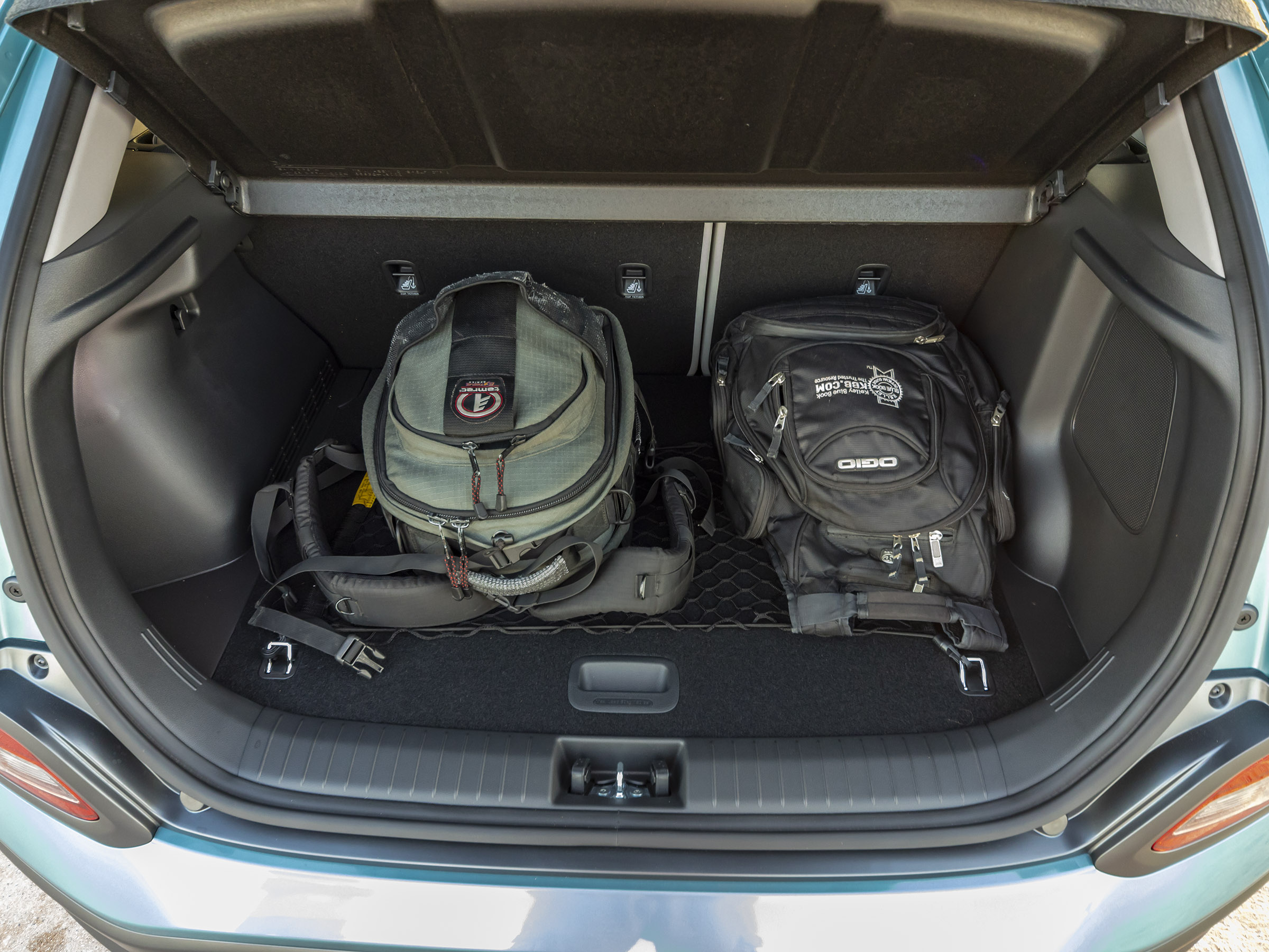 27 2019 Hyundai Kona Ev Kbb