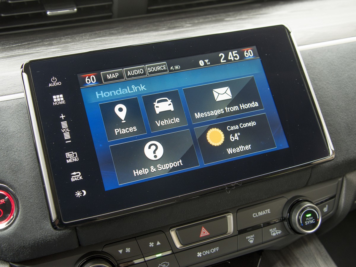 29 2019 Honda Clarity KBB