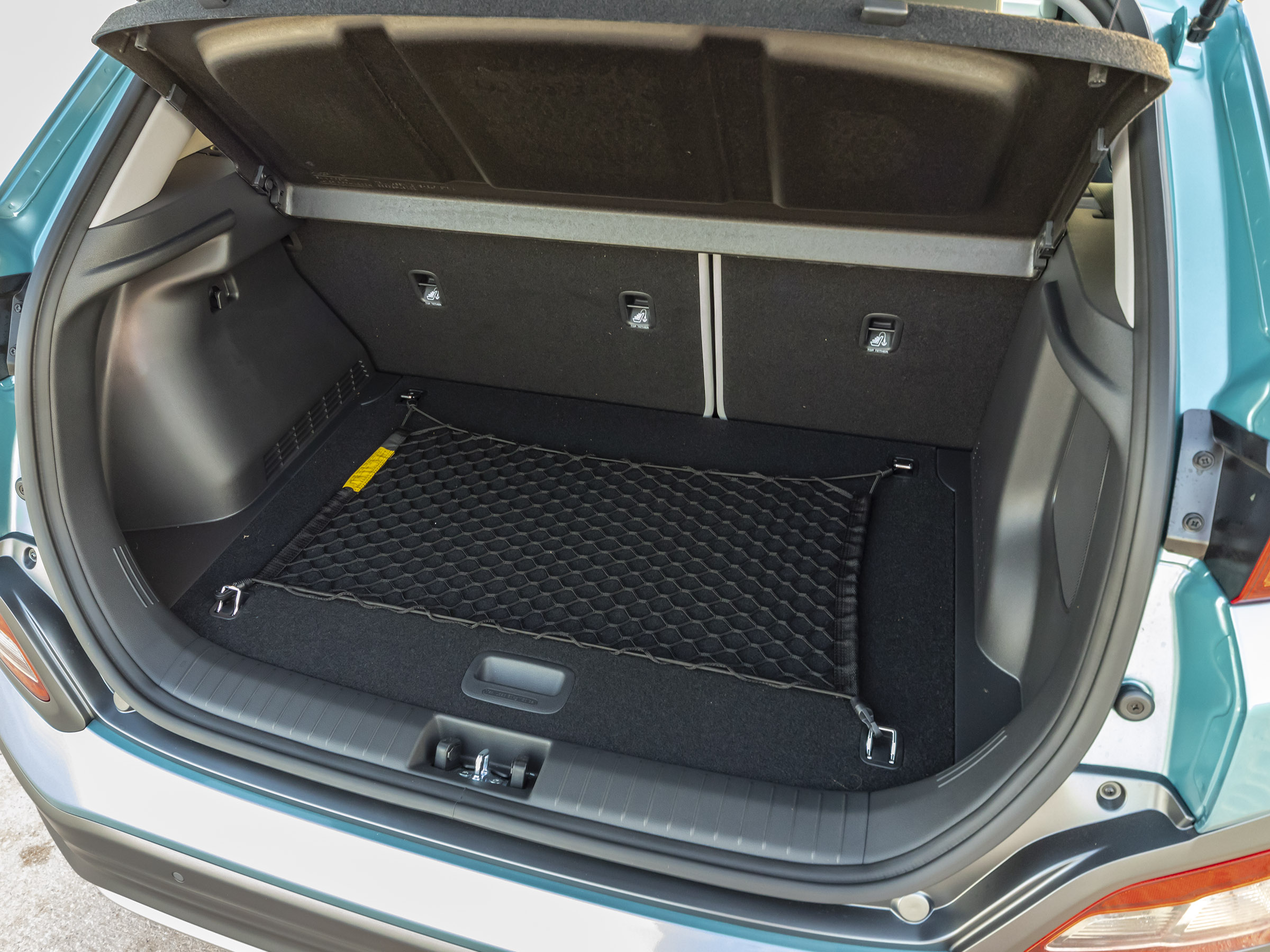 29 2019 Hyundai Kona Ev Kbb