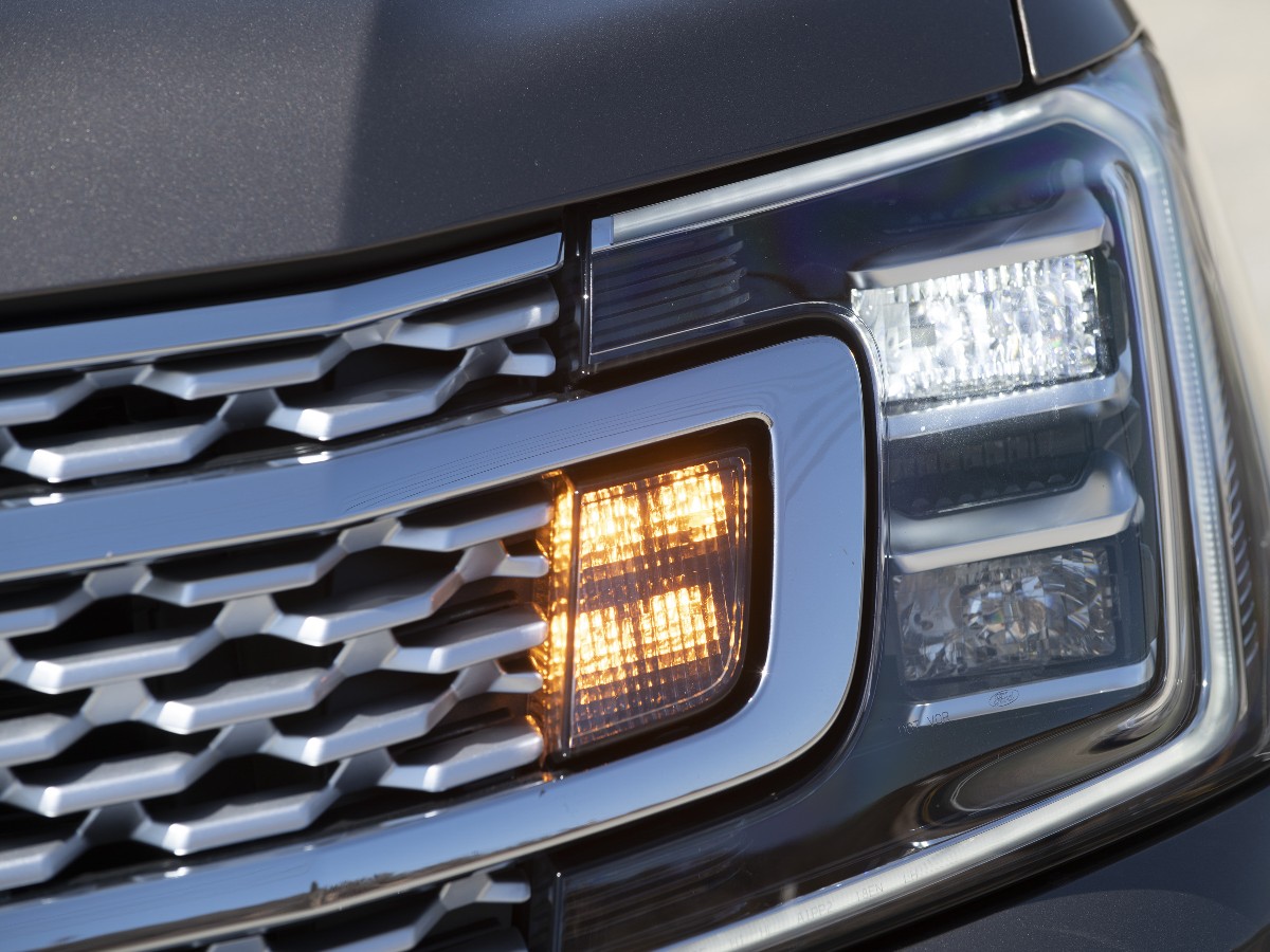 30 2018 Ford Expedition Bb