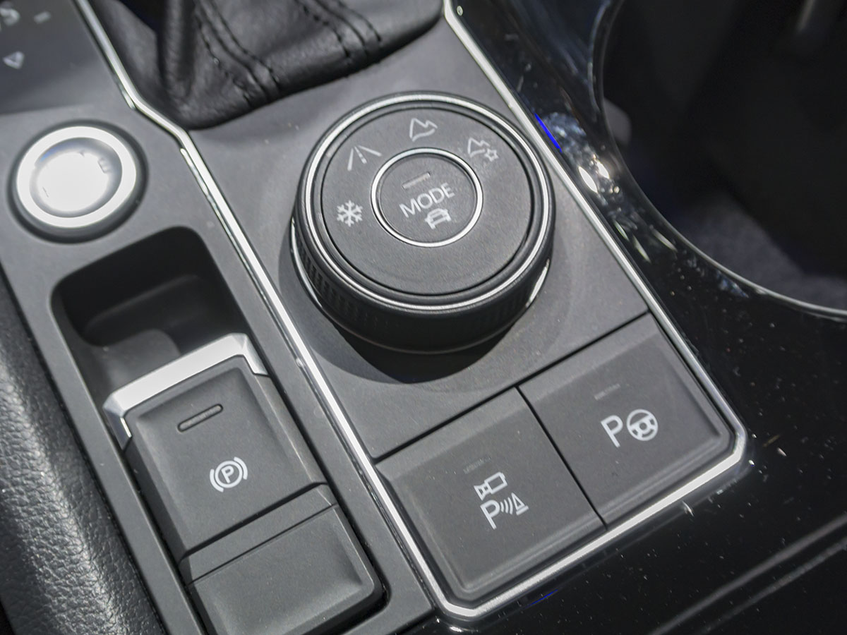 31 2018 Volkswagen Atlas R Line KBB