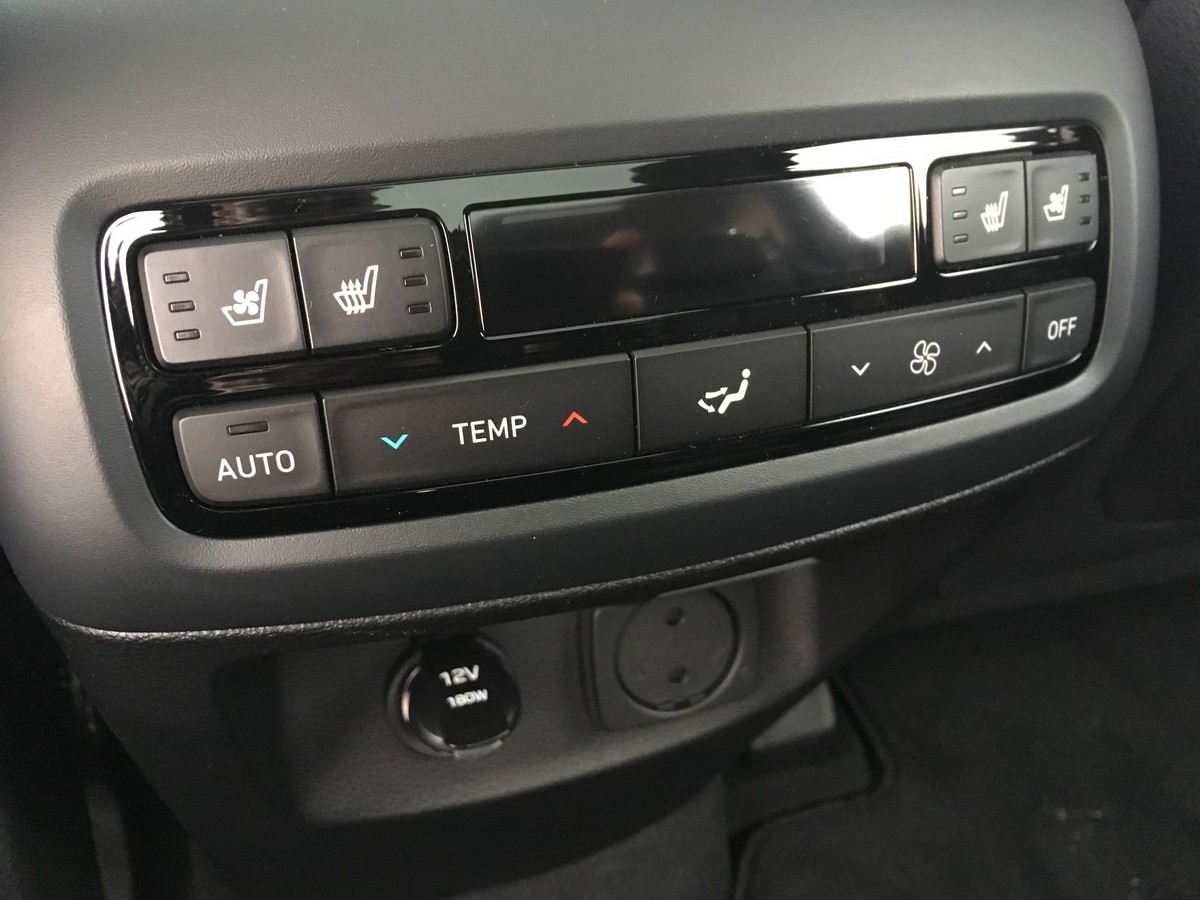 31 2020 Hyundai Palisade Review