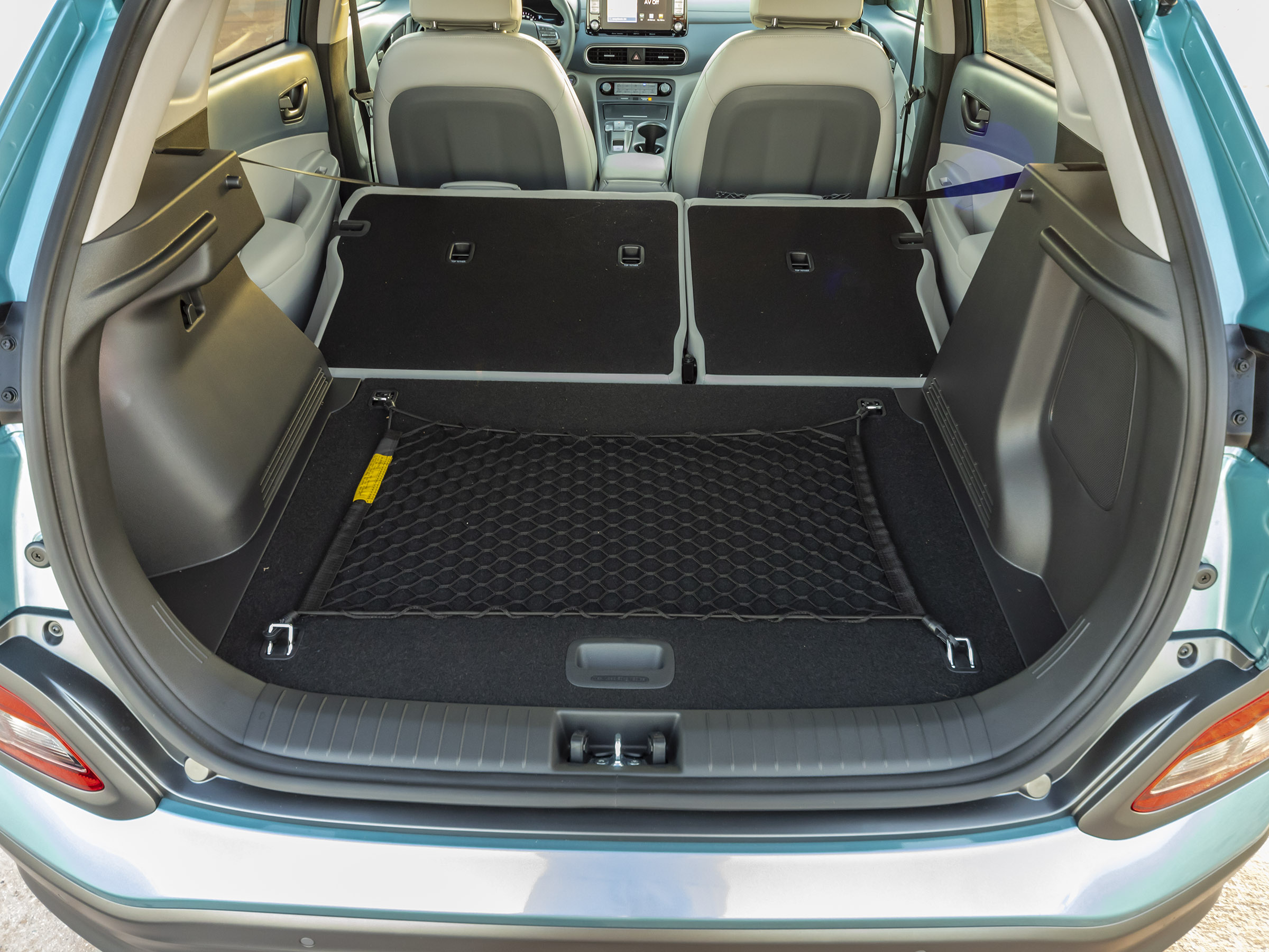 32 2019 Hyundai Kona Ev Kbb