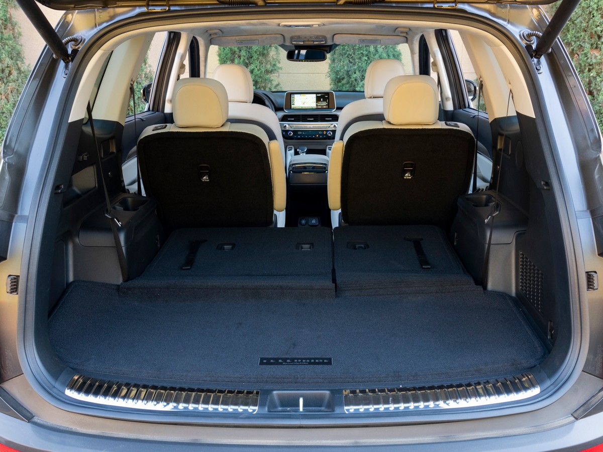 32 2020 Kia Telluride Kbb