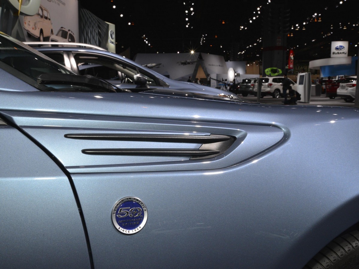 32 Subaru 50th Anniv Edition Np