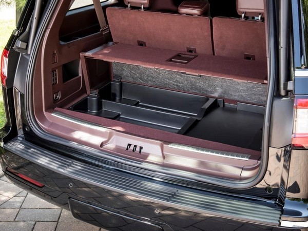 33 2018 Lincoln Navigator L Destination Pkg