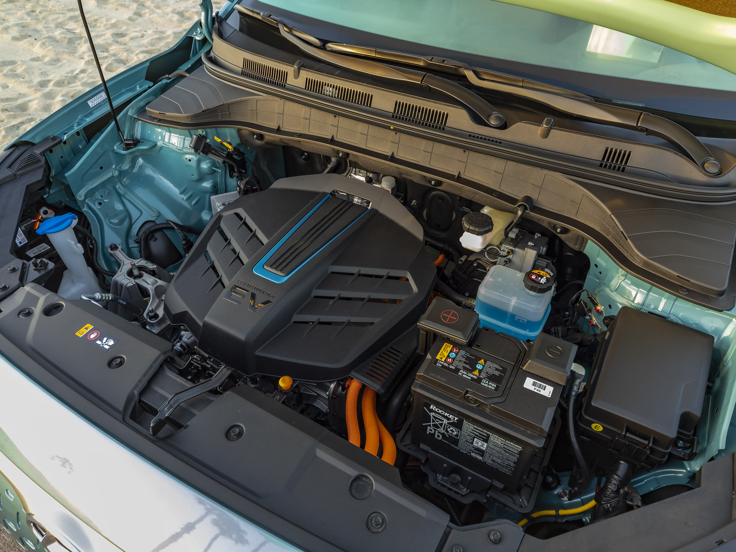 33 2019 Hyundai Kona Ev Kbb