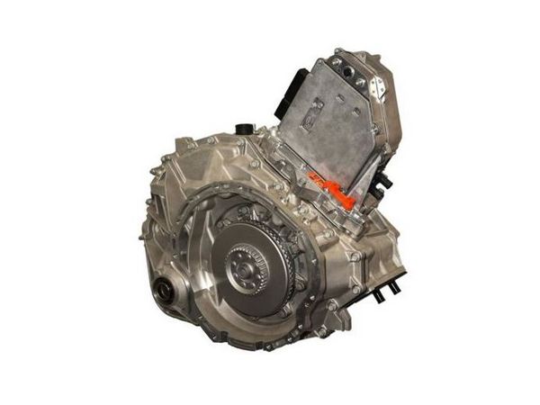 34 2017 Chrysler Pacifica Hybrid