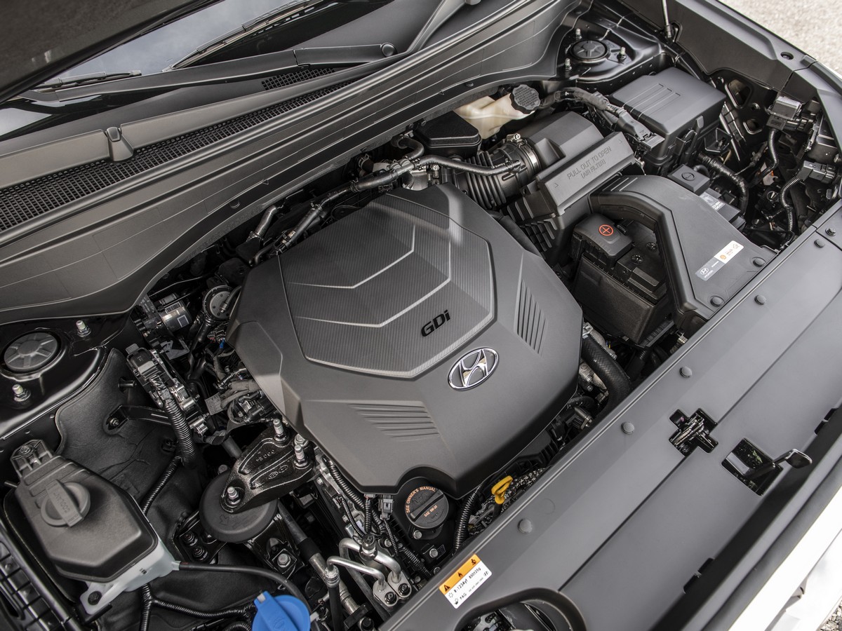 37 2020 Hyundai Palisade Oem