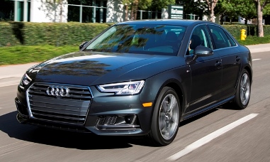 Luxury Car Best Buy