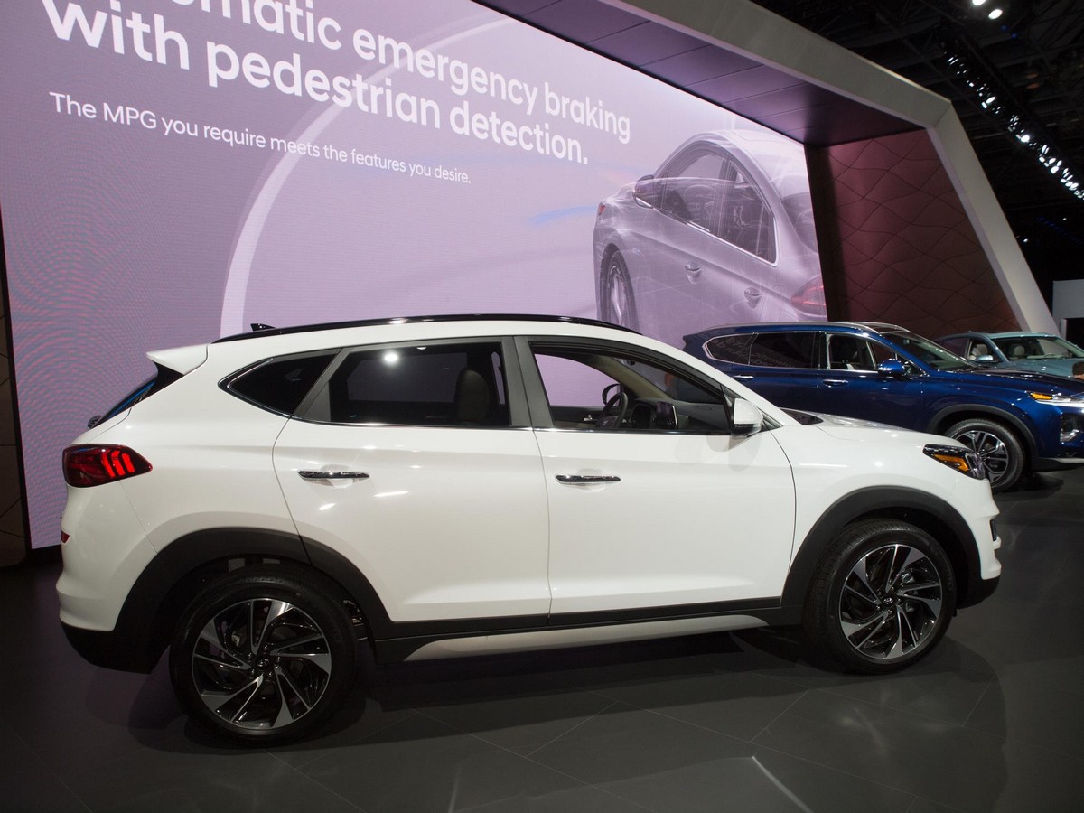 3a 2019 Hyundai Tucson Nyias Np